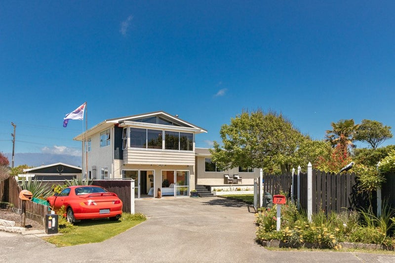 17 Ngahue Crescent, Carters Beach, Westport - Carousel 27