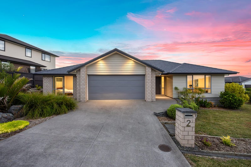 2 Kingfisher Road, Silverdale, Silverdale - Carousel 1