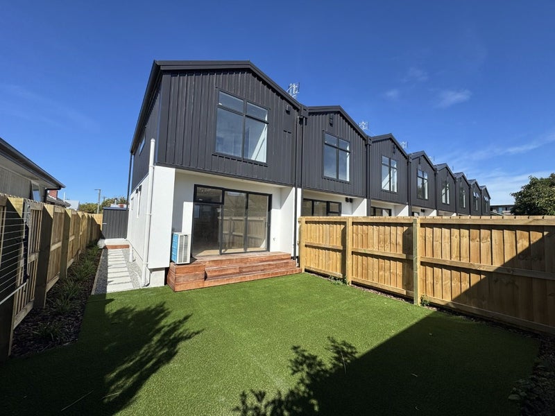 2/45 Bordesley Street, Phillipstown, Christchurch - Carousel 1