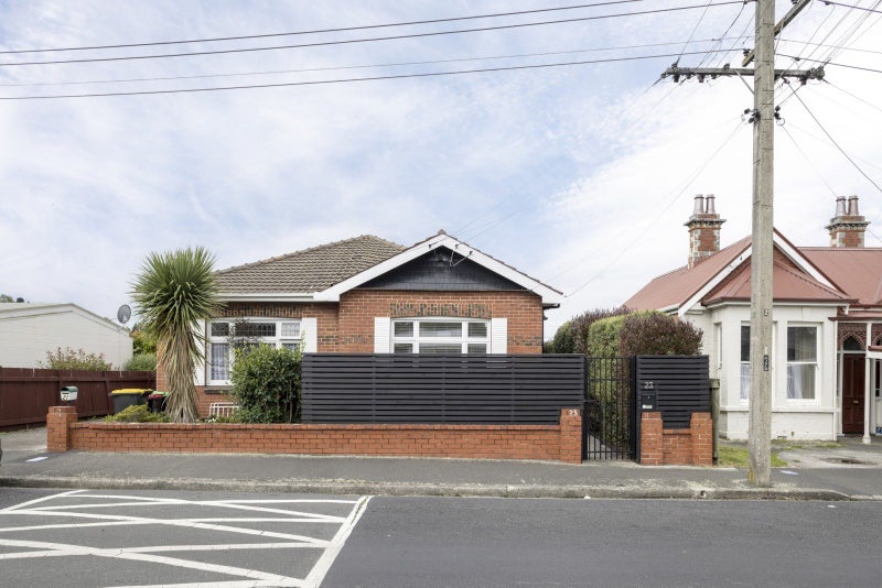 23 Fitzroy Street, Caversham, Dunedin - Carousel 14