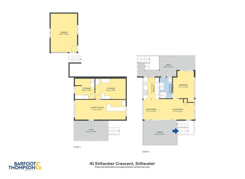 41 Stillwater Crescent, Stillwater, Silverdale - Carousel 17