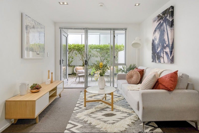 3P/435 New North Road, Kingsland, Auckland - Carousel 1