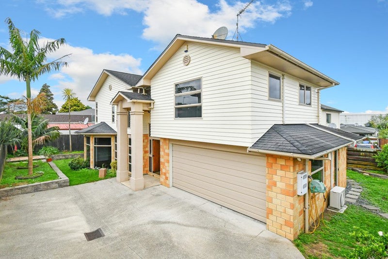 7A Raymond Road, Papatoetoe, Auckland - Carousel 1