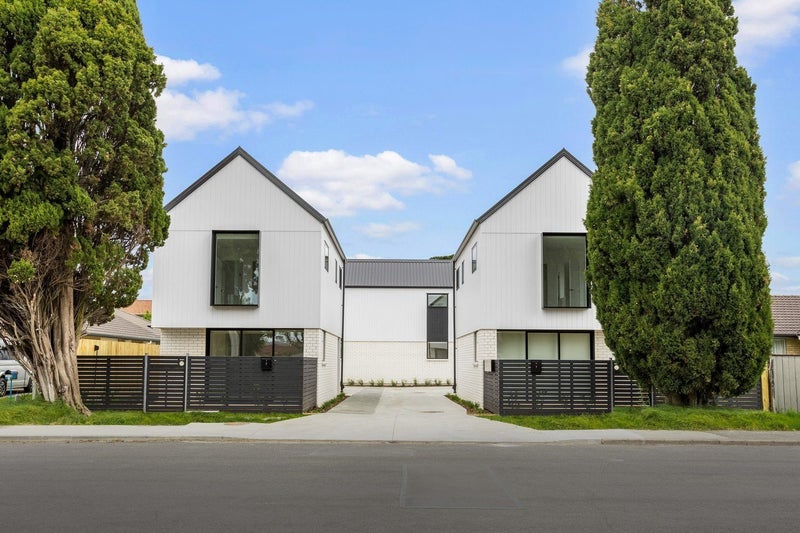 4/127 Luke Street East, Ōtāhuhu, Auckland - Carousel 1