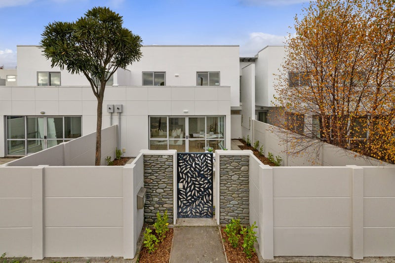 140G Sherborne Street, St Albans, Christchurch - Carousel 1