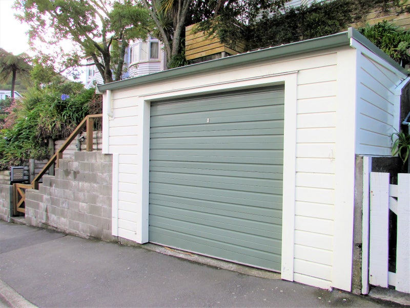 11 Mckinley Crescent, Brooklyn, Wellington - Carousel 12