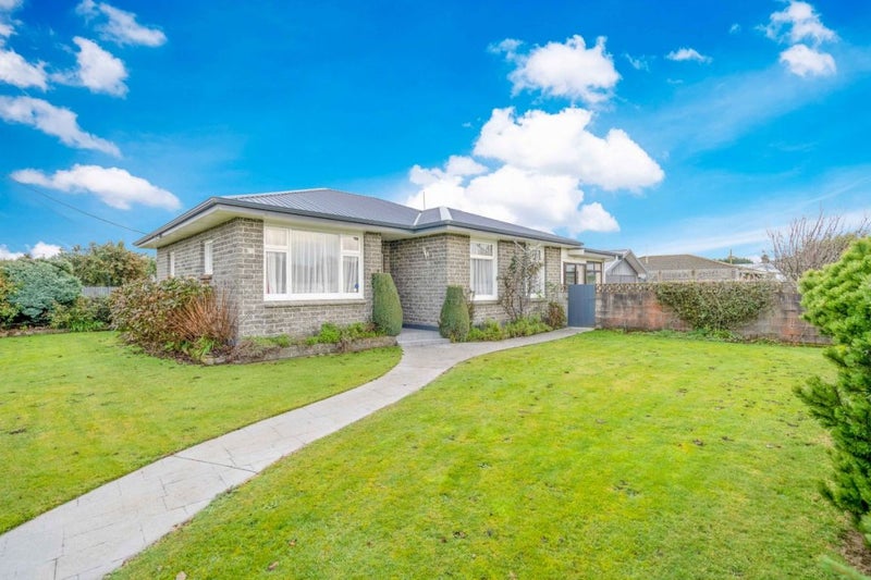 50 West Plains Road, Waikiwi, Invercargill - Carousel 1
