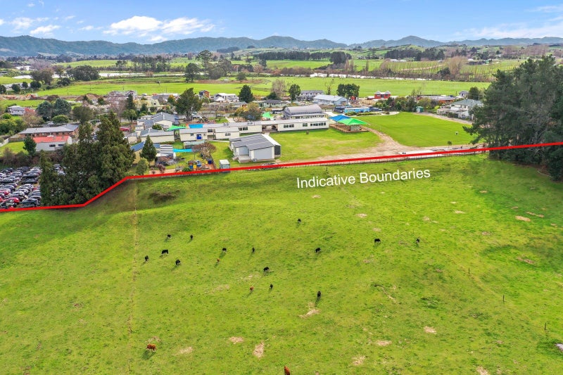 6257 Great South Road, Horotiu - Carousel 16