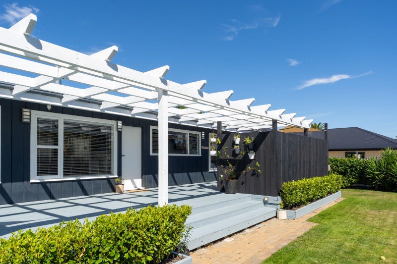 4A Gascoigne Street, Riversdale, Blenheim - Carousel 2