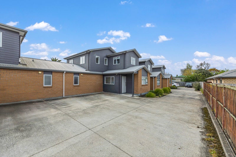 4/43 Mahoe Street, Melville, Hamilton - Carousel 20