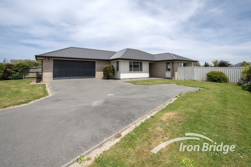 34A Chervier Street, Leeston, Leeston - Carousel 1