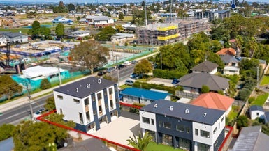 5/208 Lake Road, Northcote, Auckland - Carousel 1