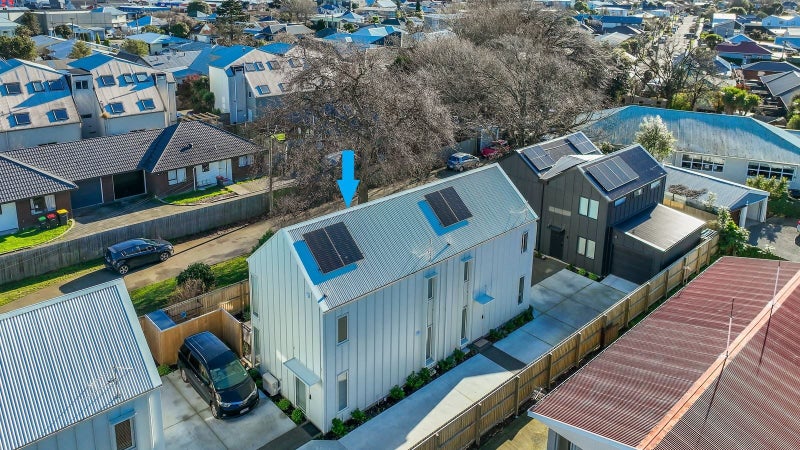 2/535 Saint Asaph Street, Phillipstown, Christchurch - Carousel 15