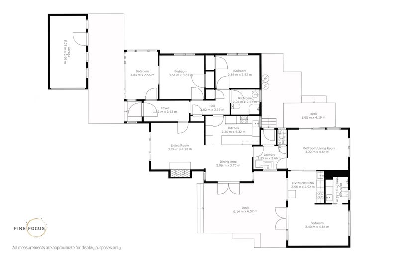5 Meadows Avenue, Waiwhetu, Lower Hutt - Carousel 21