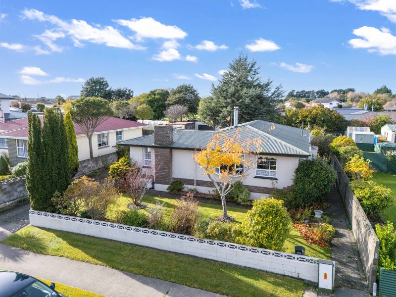 73 Conway Crescent, Glengarry, Invercargill - Carousel 1