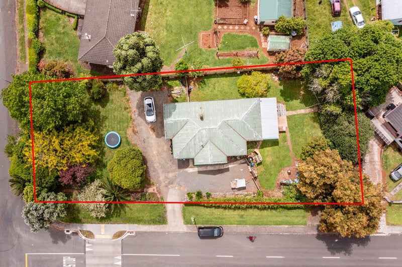 23 Hillcrest Road, Kaikohe, Kaikohe - Carousel 1