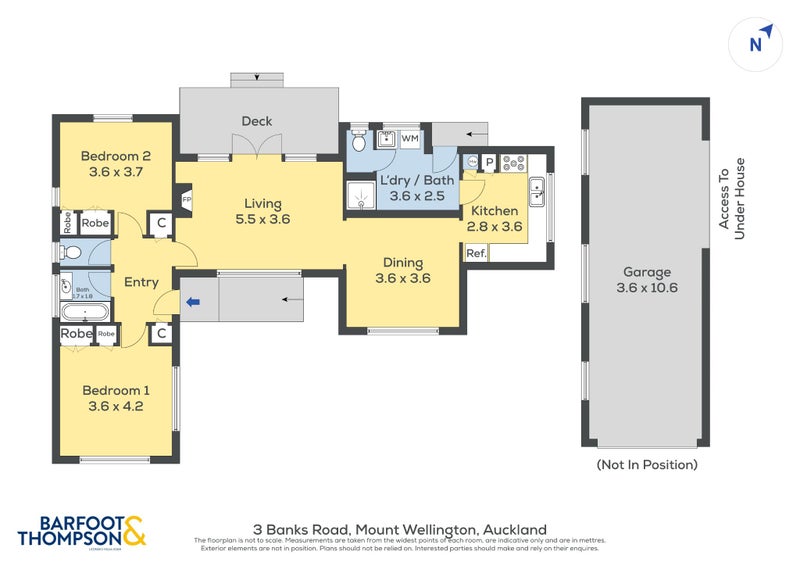 3 Banks Road, Mount Wellington, Auckland - Carousel 20