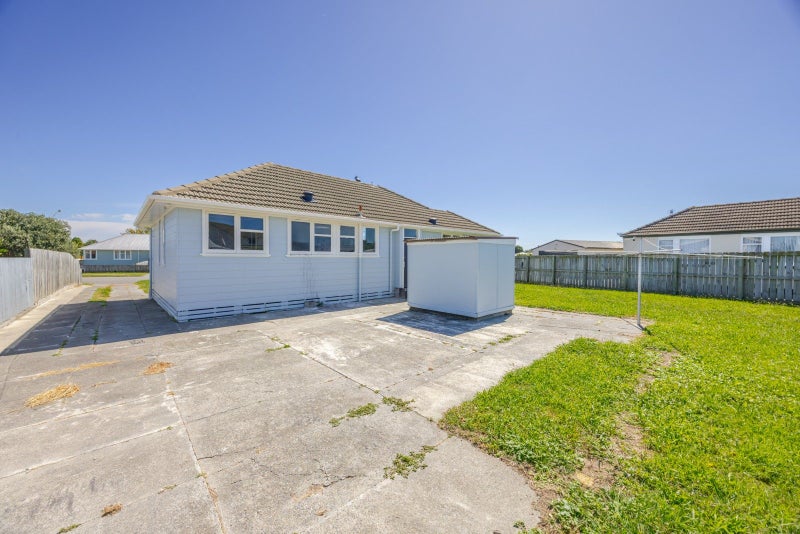 25 Dockery Avenue, Onekawa, Napier - Carousel 2