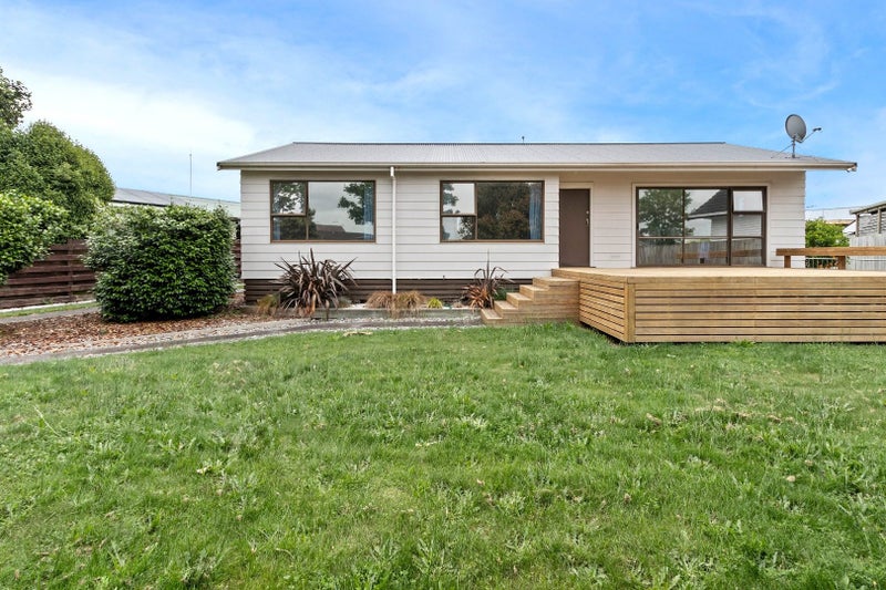 21 Hyde Avenue, Nawton, Hamilton - Carousel 1