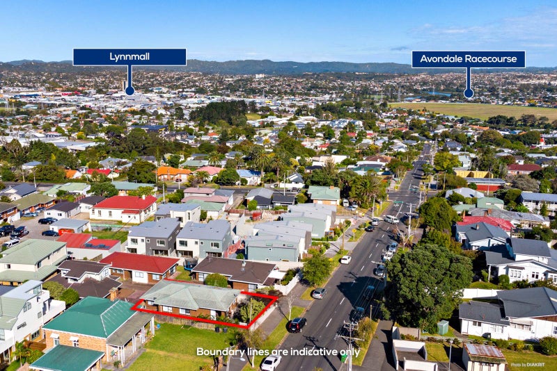 1/9 New Windsor Road, Avondale, Auckland - Carousel 18