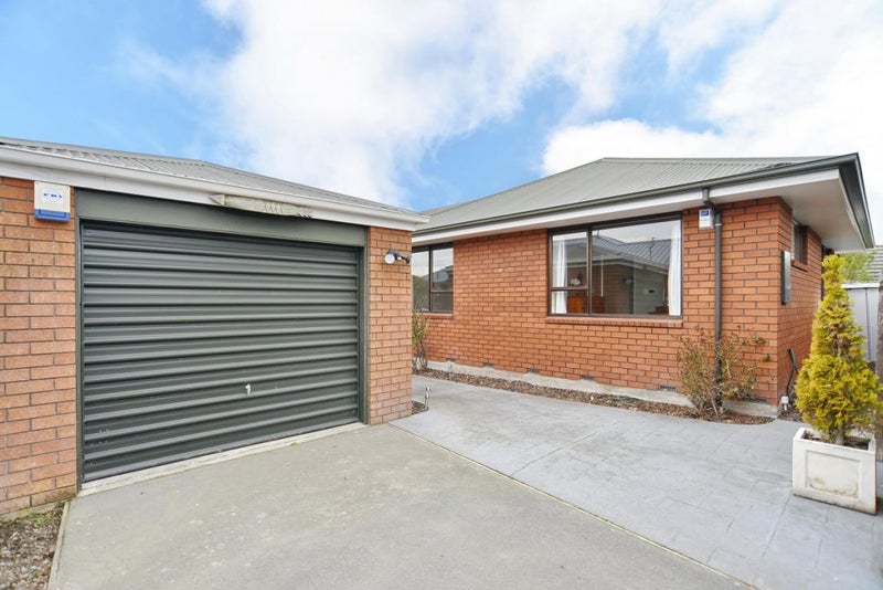 1/24 Bainton Street, Bishopdale, Christchurch - Carousel 17