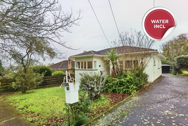 10 Mountfield Terrace, Mount Albert, Auckland - Carousel 1