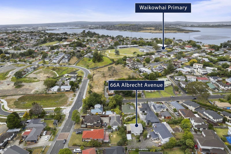 66A Albrecht Avenue, Mount Roskill, Auckland - Carousel 2