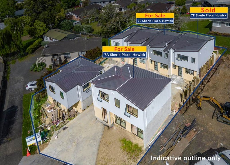 7E Sherie Place, Howick, Auckland - Carousel 1