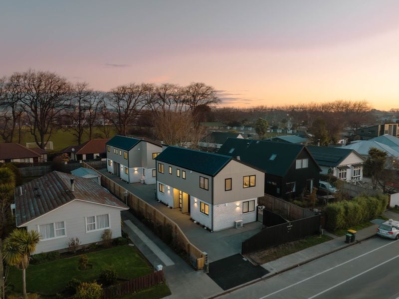 2/26 Warrington Street, Mairehau, Christchurch - Carousel 2
