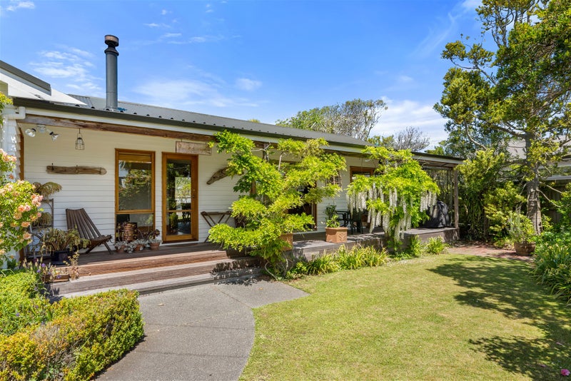5 Kibblewhite Street, New Brighton, Christchurch - Carousel 1