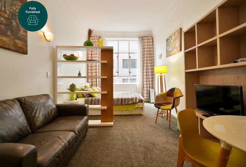 521/105 Queen Street, Auckland Central, Auckland - Carousel 1