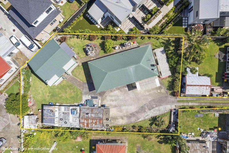 21 Tranent Road, Mangere, Auckland - Carousel 1