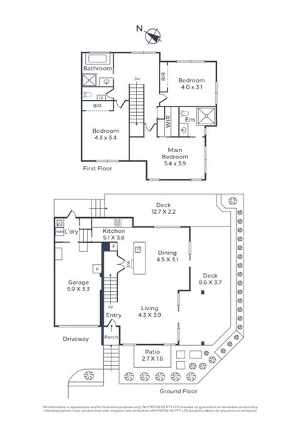 1A Maranui Avenue, Point Chevalier, Auckland - Carousel 19