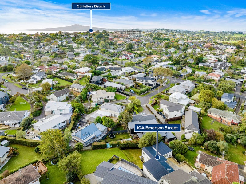 10A Emerson Street, St Heliers, Auckland - Carousel 35