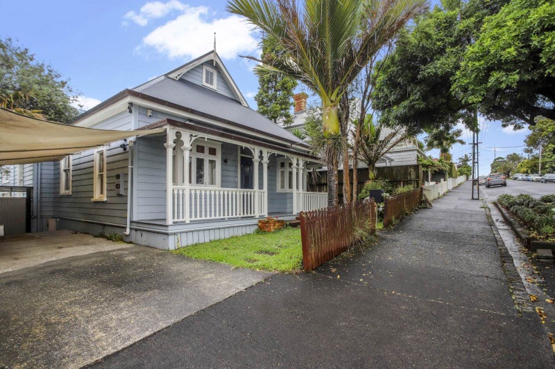 29 Cowan Street, Ponsonby, Auckland - Carousel 1