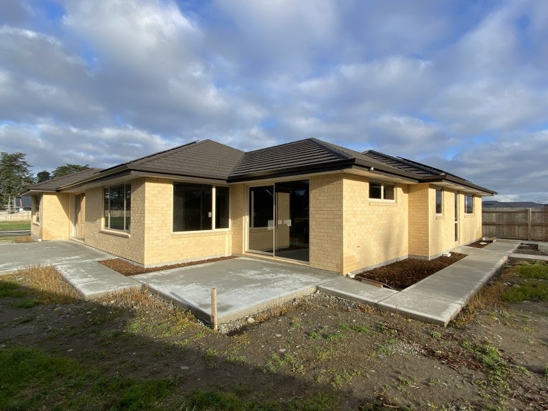 41 Geoff Geering Drive, Netherby, Ashburton - Carousel 1