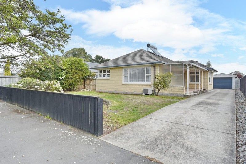 98 Bickerton Street, Wainoni, Christchurch - Carousel 22