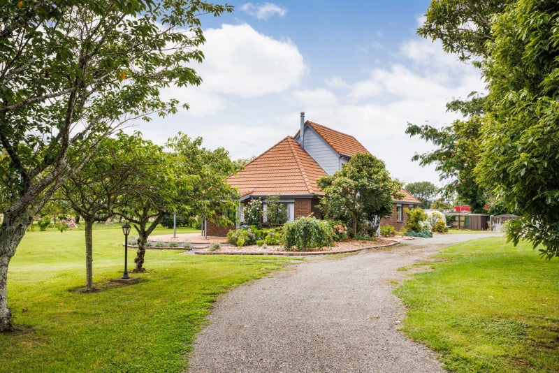 448 Kairanga Bunnythorpe Road, Bunnythorpe, Palmerston North - Carousel 2