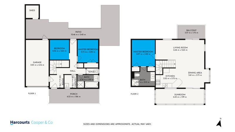 3/14 Wernham Place, Northcote, Auckland - Carousel 27