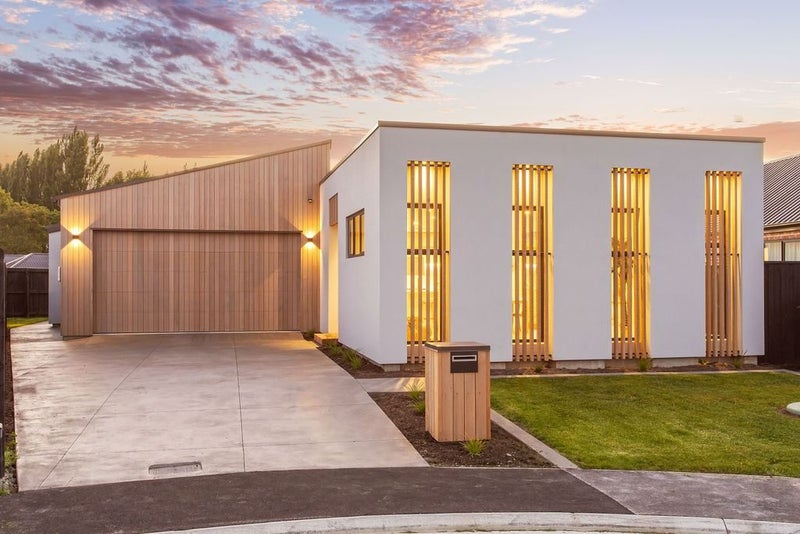 6 Gingko Lane, Marshland, Christchurch - Carousel 2