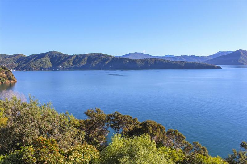 275 Port Underwood Road, Waikawa, Picton - Carousel 1