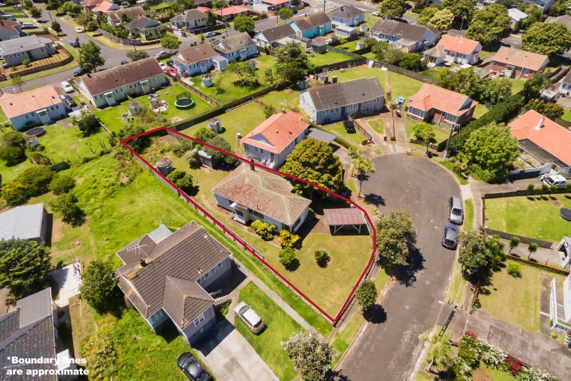 16 Bow Place, Onehunga, Auckland - Carousel 1