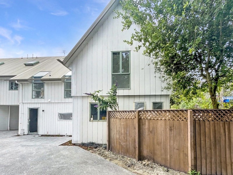 3/611 Madras Street, St Albans, Christchurch - Carousel 1