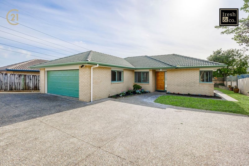 22 Mt Lebanon Crescent, The Gardens, Auckland - Carousel 1