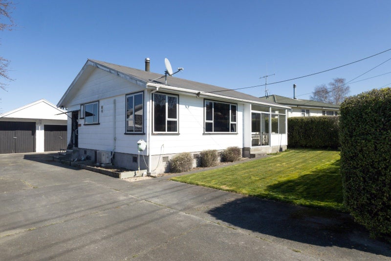 26 Huffey Street, Geraldine - Carousel 2