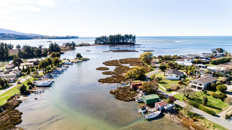 32 Wharf Road, Riwaka, Motueka - Carousel 1