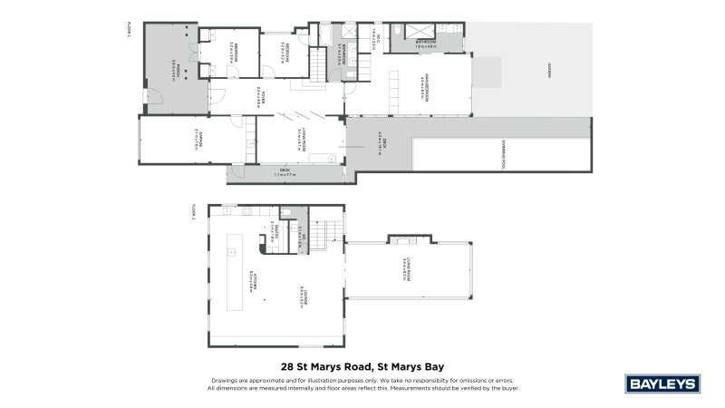 28 Saint Marys Road, Saint Marys Bay, Auckland - Carousel 33