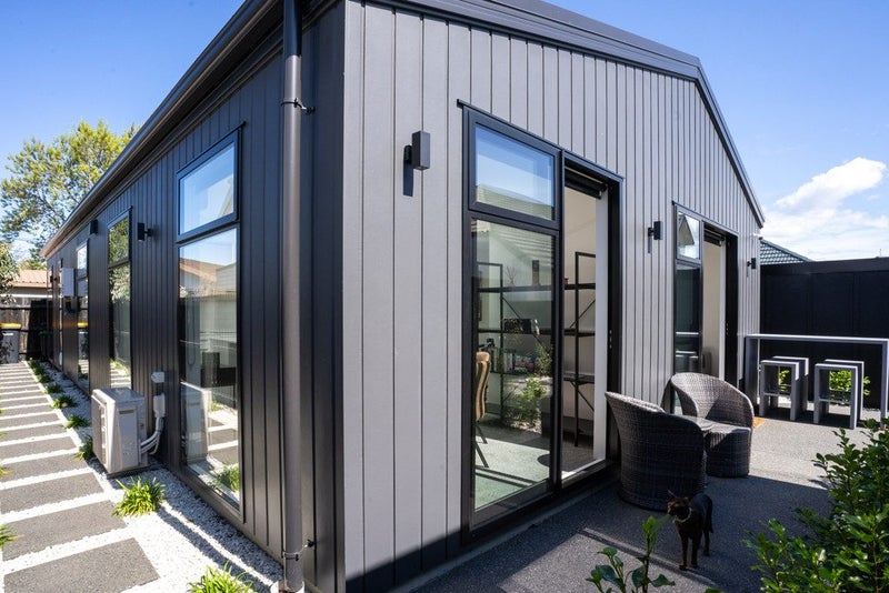 33 Humboldt Street, Sydenham, Christchurch - Carousel 15