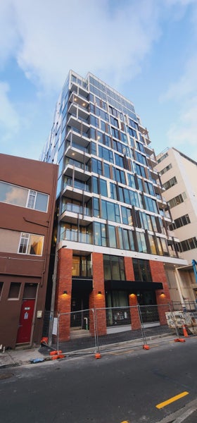 206/10 Alpha Street, Te Aro, Wellington - Carousel 7