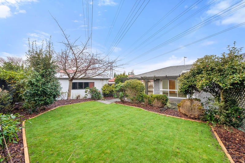 15 Algie Place, Avonhead, Christchurch - Carousel 14
